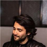 Insegnante madrelingua spagnolo con più di cinque anni di sperenza